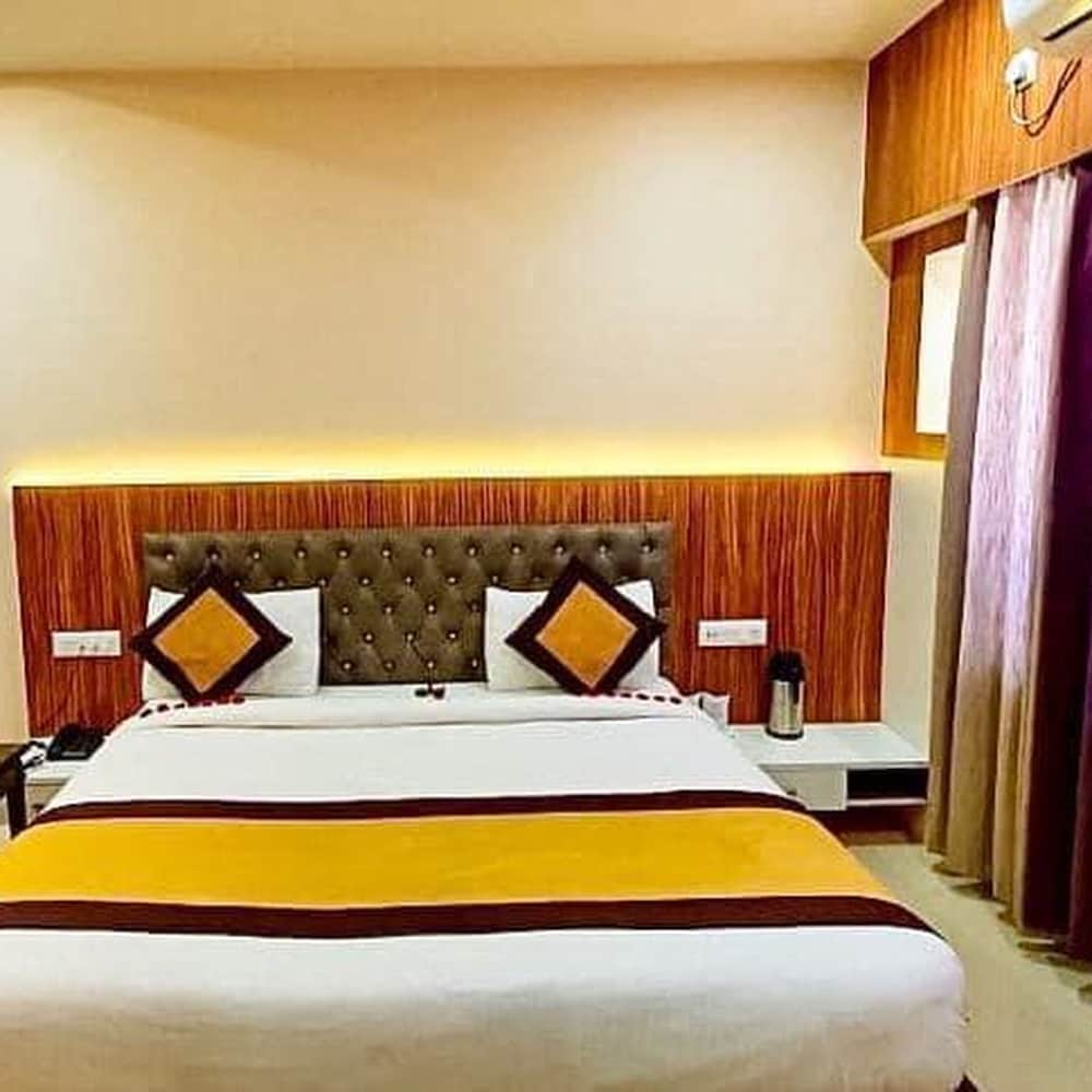 hotel geeta