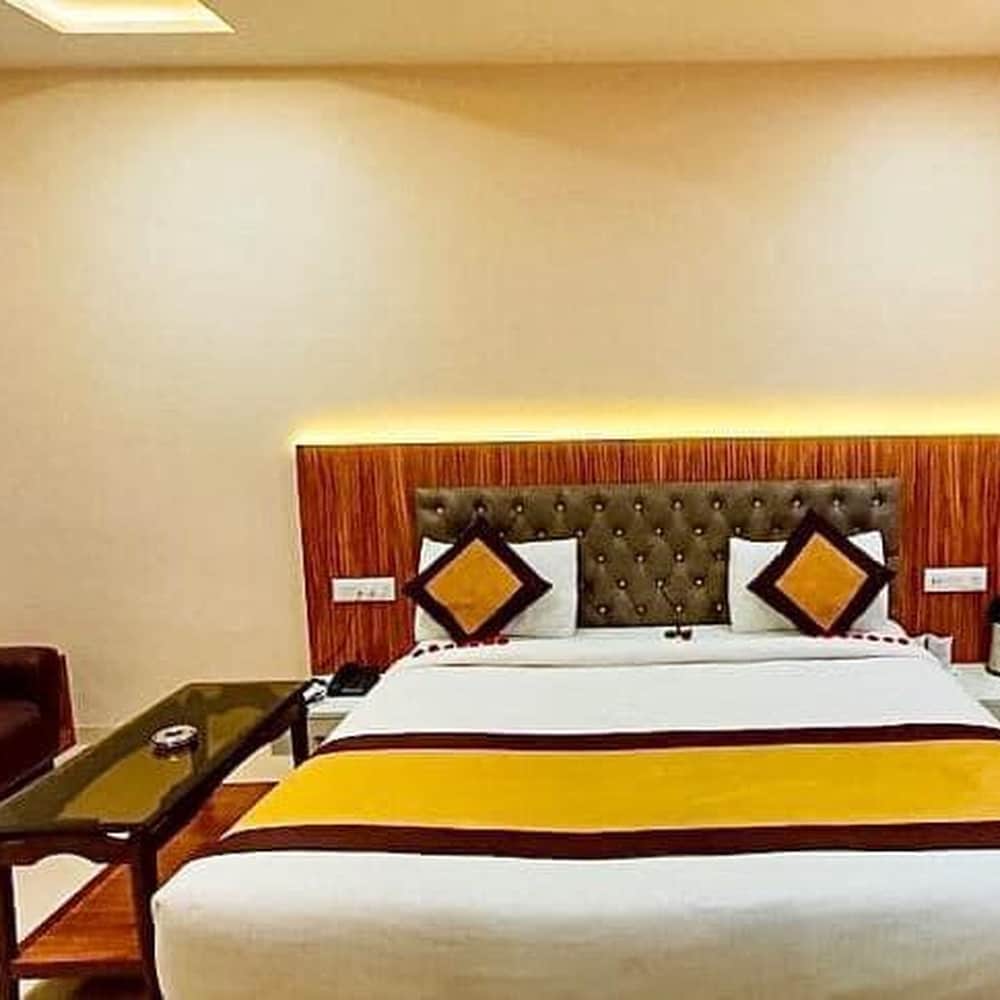hotel geeta