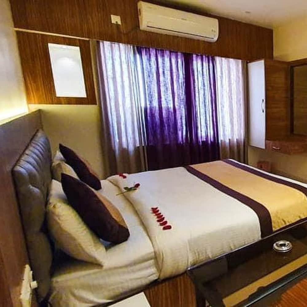 hotel geeta