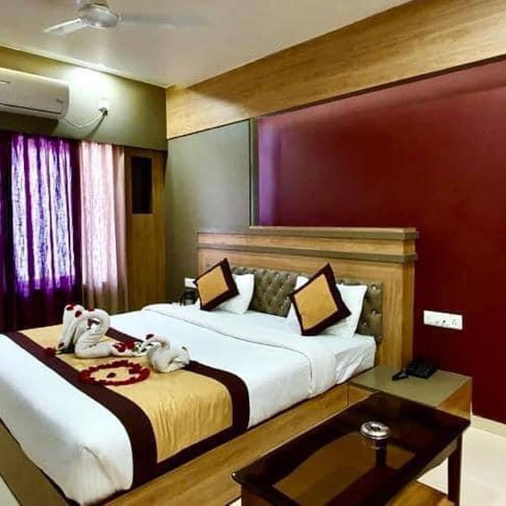 hotel geeta