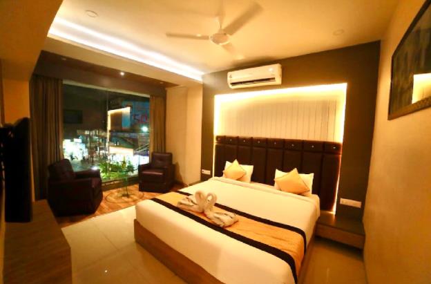 hotel geeta