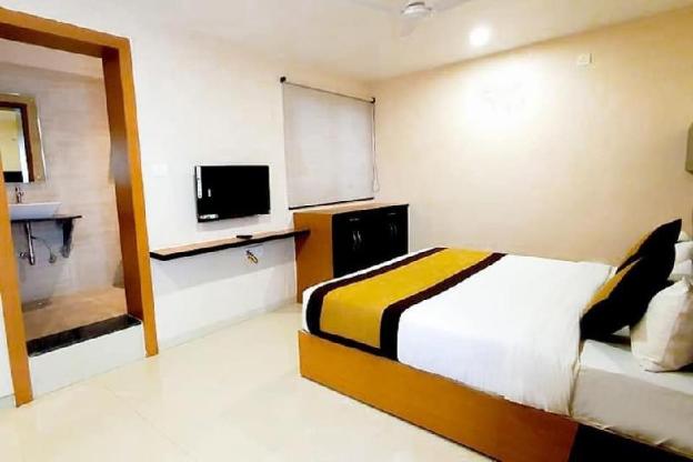 hotel geeta