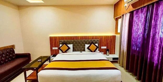 hotel geeta