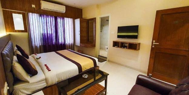 hotel geeta