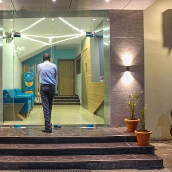 hotel geeta