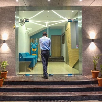 hotel geeta