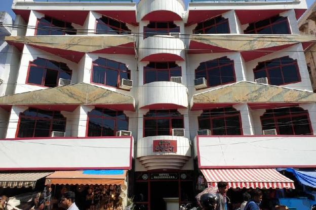haridwar