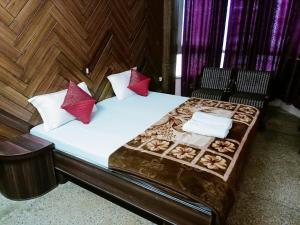 hotel marwari niwas