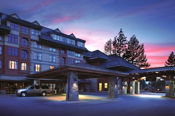 Marriott's Timber Lodge,Lake Tahoe>>El Dorado County,4 star