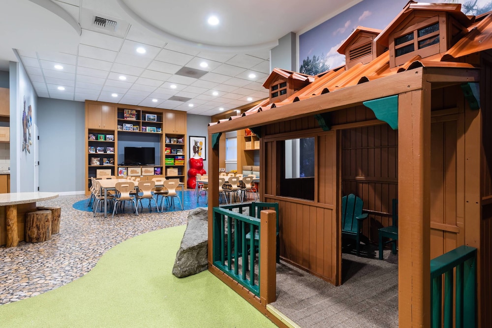 marriotts timber lodge