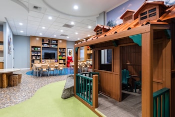 marriotts timber lodge