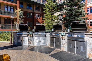 Marriott's Timber Lodge,Lake Tahoe>>El Dorado County,4 star