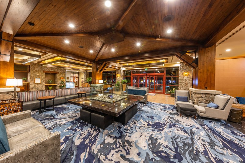 marriotts timber lodge