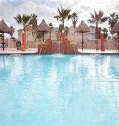 holiday inn express and suites south padre island