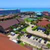 holiday inn express and suites south padre island