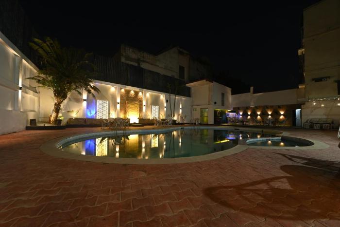 hotel bobina
