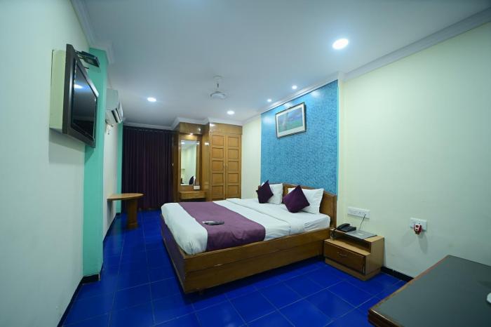 hotel bobina