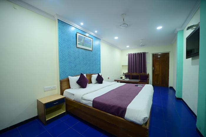 hotel bobina