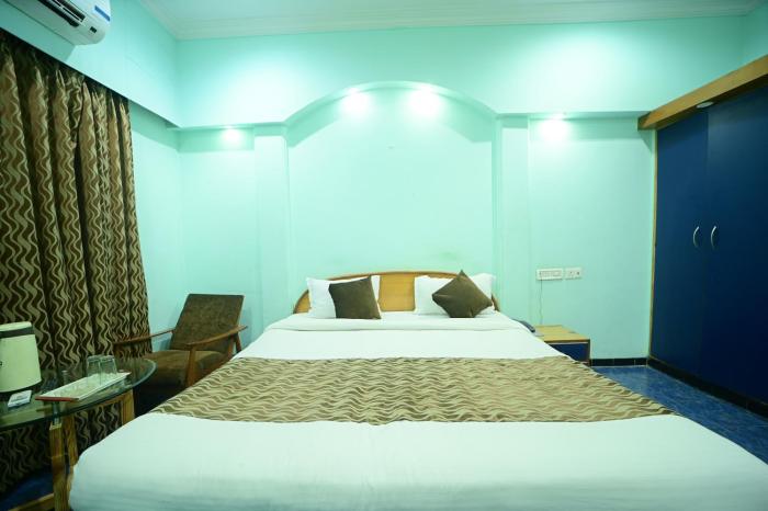 hotel bobina