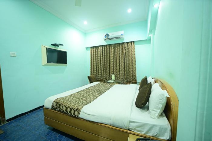 hotel bobina