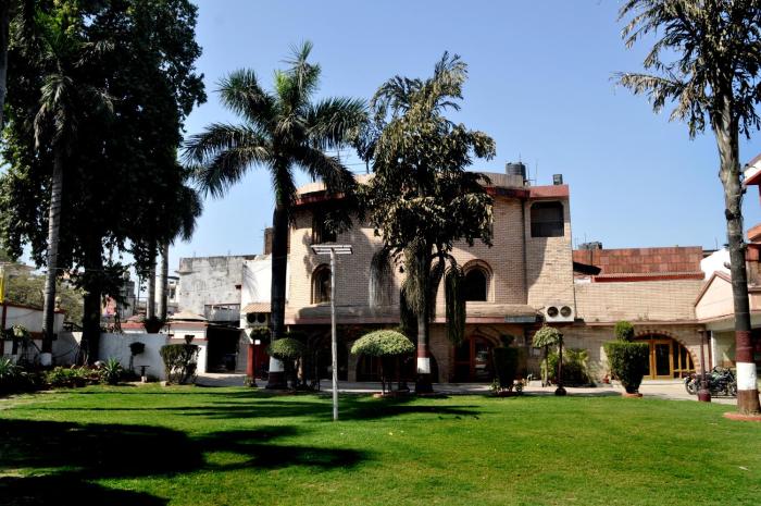 hotel bobina
