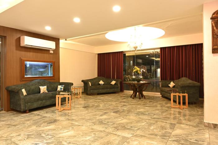 hotel bobina