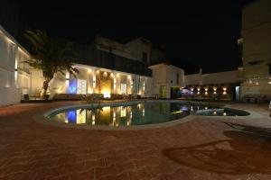 Hotel Bobina,Varanasi>>Gorakhpur,3 star