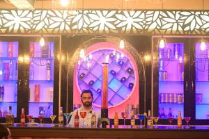 hotel bobina
