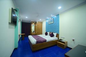 hotel bobina