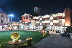 hotel bobina