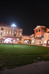 hotel bobina