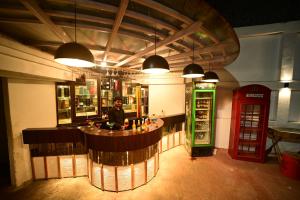 hotel bobina