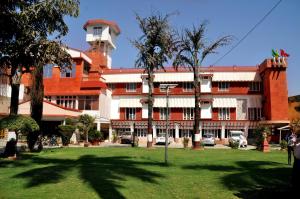 Hotel Bobina,Varanasi>>Gorakhpur,3 star