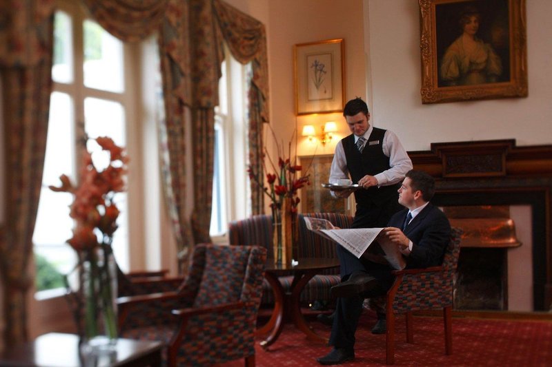 botleigh grange hotel and spa ex legacy