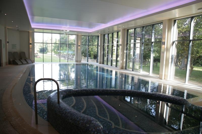 botleigh grange hotel and spa ex legacy