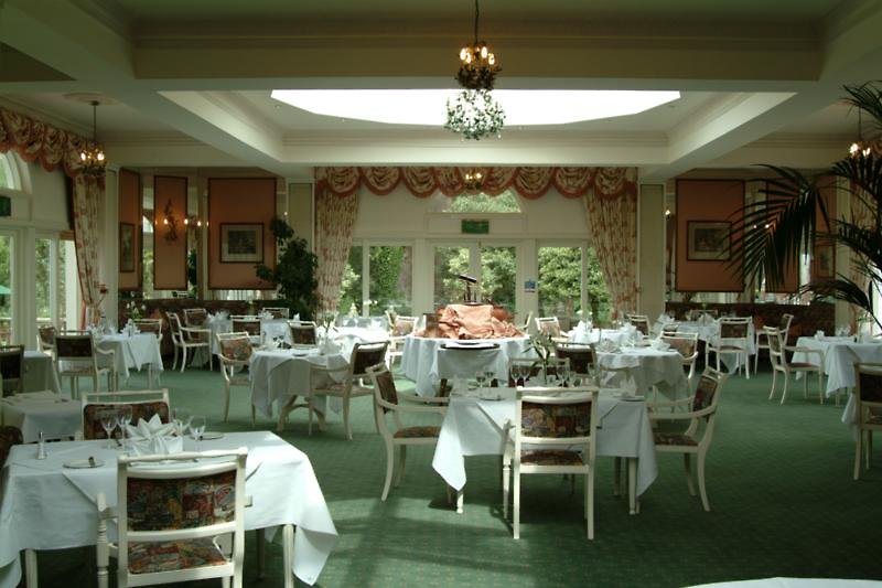 botleigh grange hotel and spa ex legacy