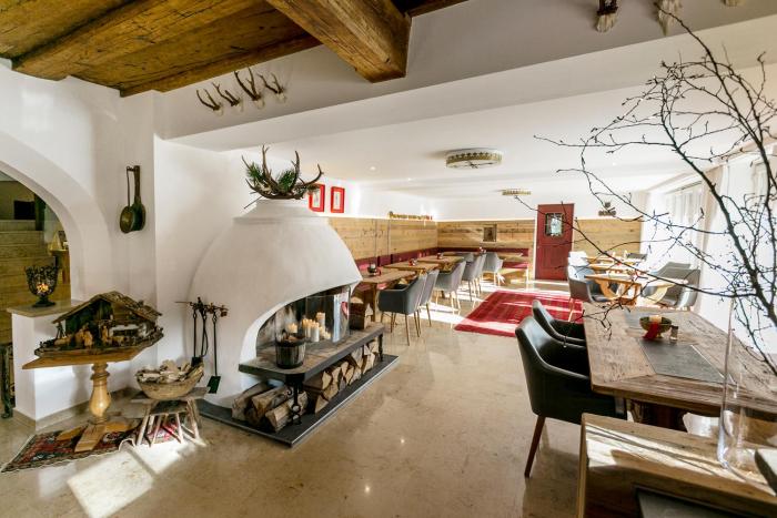 hotel stroblerhof
