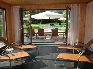hotel stroblerhof