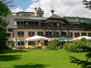 hotel stroblerhof