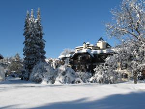 hotel stroblerhof