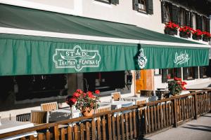Hotel Stroblerhof,Fuschl Am See>>Abersee,4 star