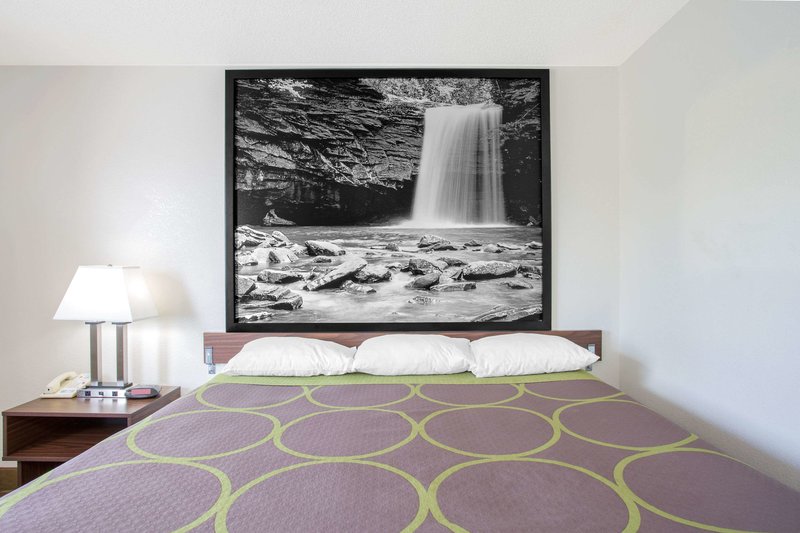 super 8 by wyndham appomattox va