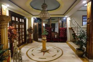 Hotel Little Palace,Hanuman Singhania Road,3 star