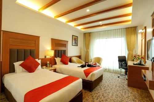 sivaraj inn