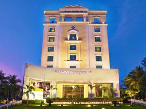 sivaraj inn