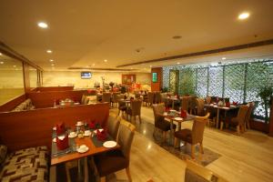 sivaraj inn