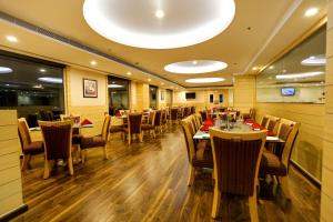 sivaraj inn