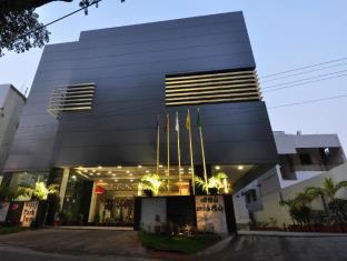 Hotel Vijay Park Inn,Ram Nagar,3 star