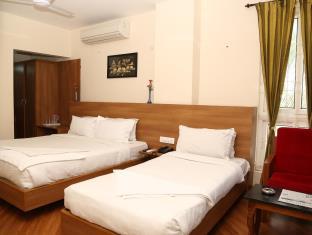 Hotel Spr Inn,Tamil Nadu>>Coimbatore,3 star
