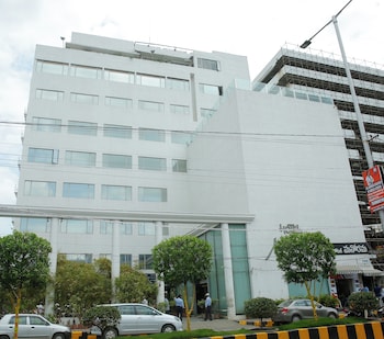 hotel manorama vijayawada